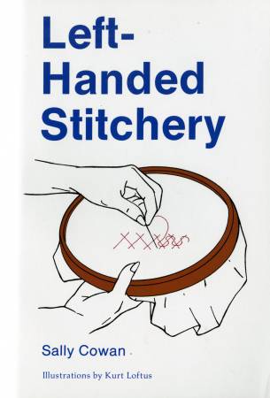 Left Handed Stitchery