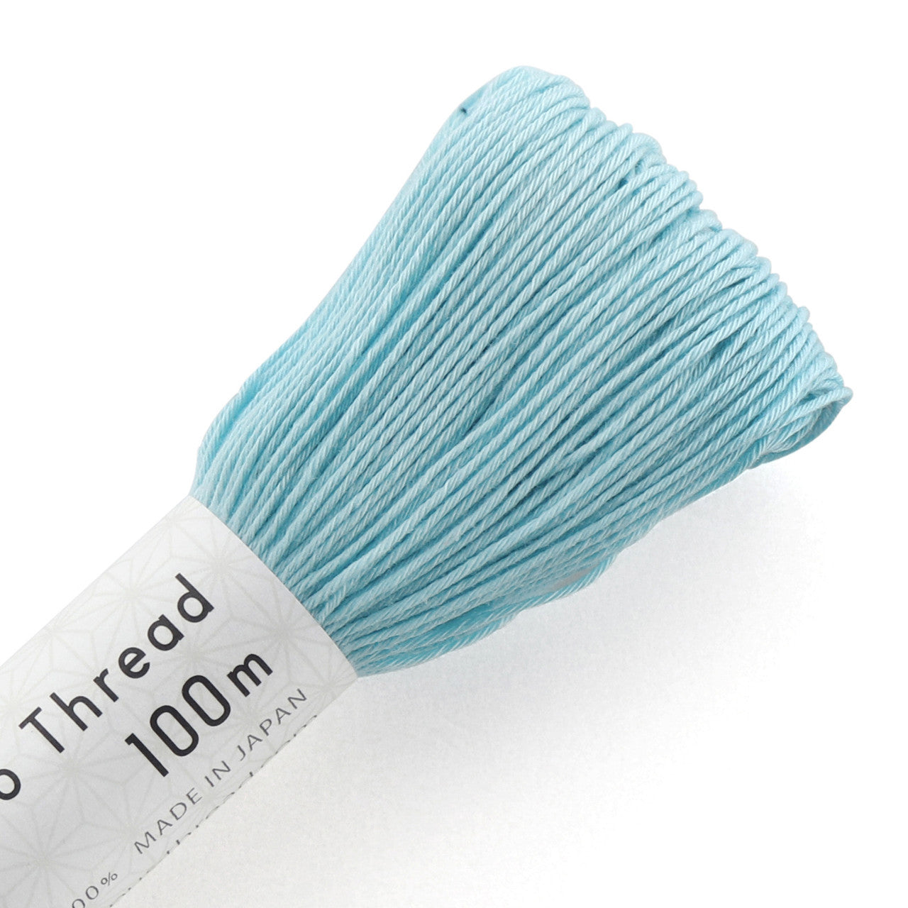 Sashiko Thread | Solid | 100m