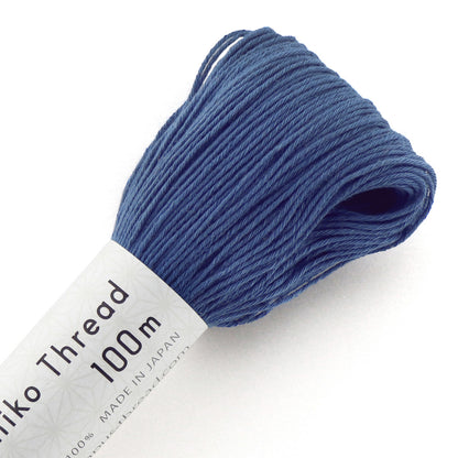 Sashiko Thread | Solid | 100m