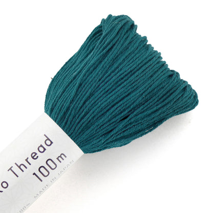 Sashiko Thread | Solid | 100m