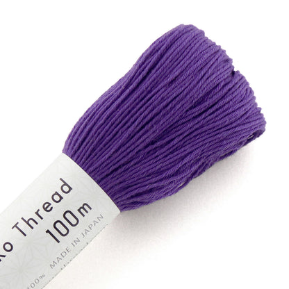 Sashiko Thread | Solid | 100m