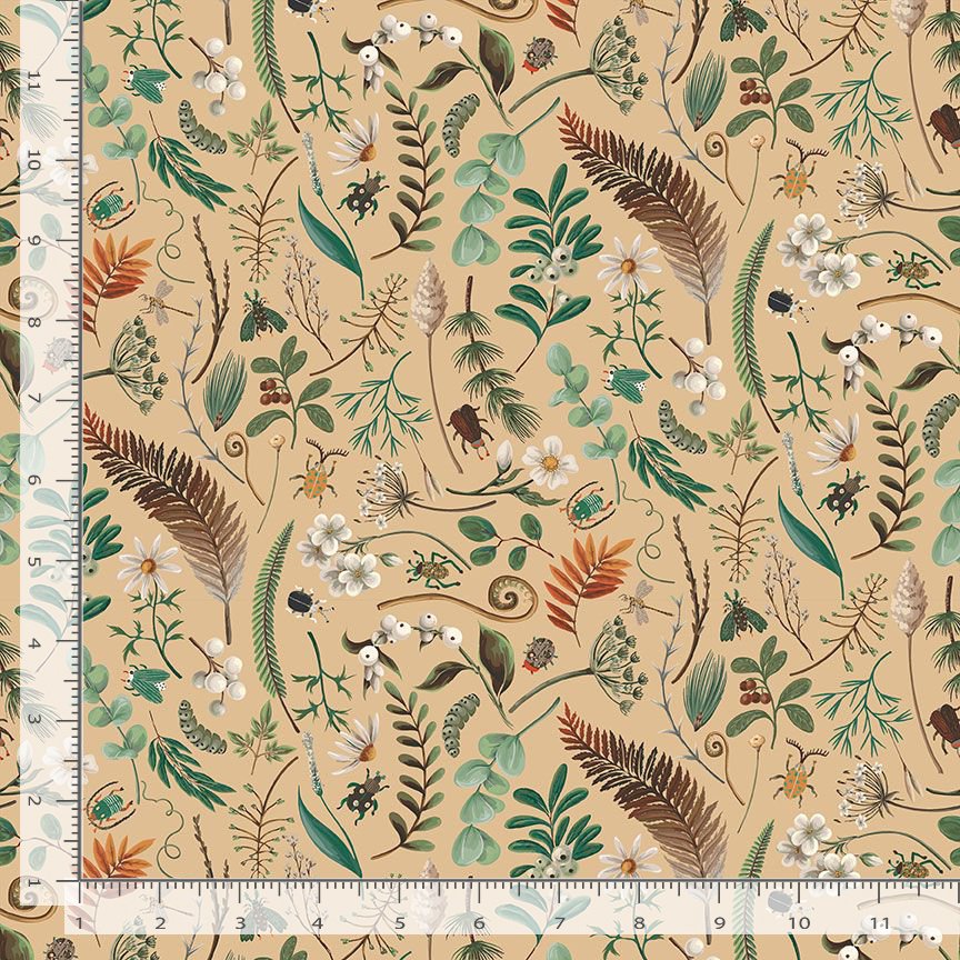 Moth to a Flame [Pre-Order] - Nocturnal Bloom ($22/m)