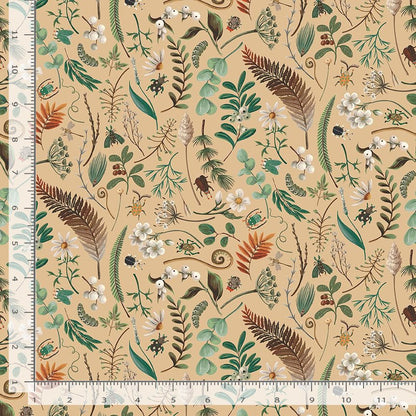 Moth to a Flame [Pre-Order] - Nocturnal Bloom ($22/m)