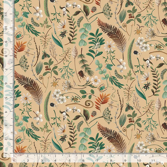 Moth to a Flame [Pre-Order] - Nocturnal Bloom ($22/m)