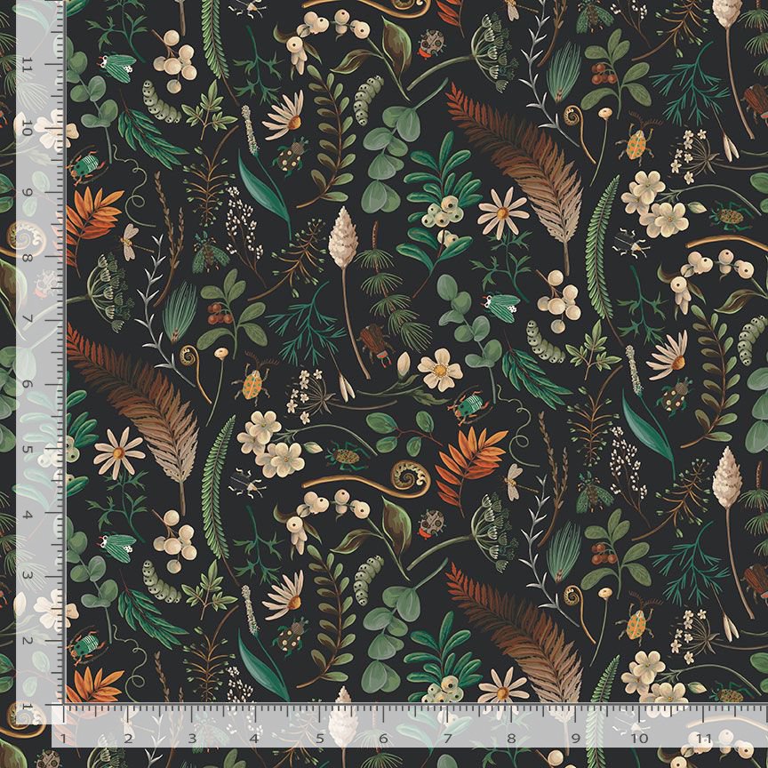 Moth to a Flame [Pre-Order] - Nocturnal Bloom ($22/m)