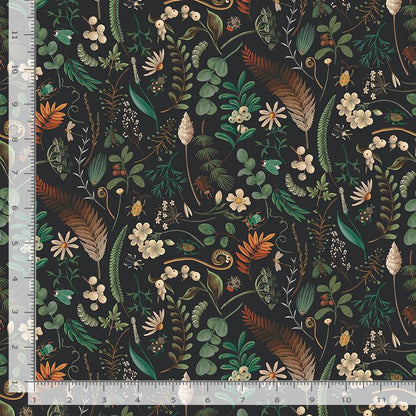 Moth to a Flame [Pre-Order] - Nocturnal Bloom ($22/m)