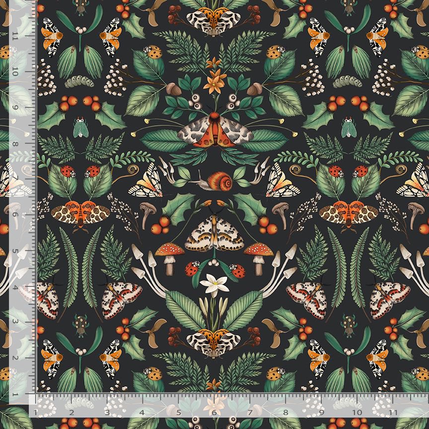 Moth to a Flame [Pre-Order] - Mothology ($22/m)