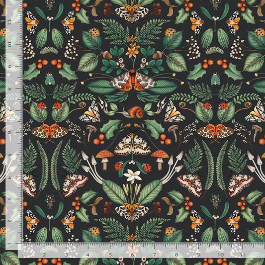 Moth to a Flame [Pre-Order] - Mothology ($22/m)