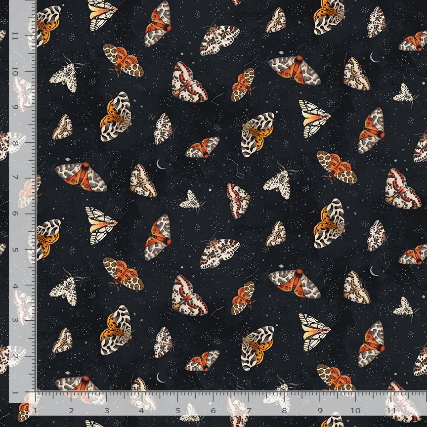 Moth to a Flame [Pre-Order] - Moonlit Flight ($22/m)