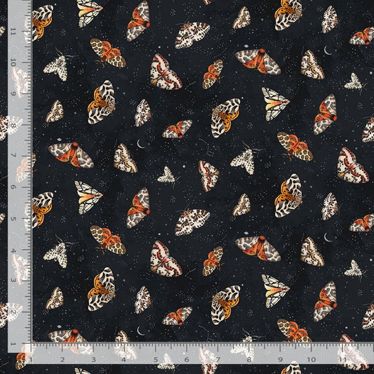 Moth to a Flame [Pre-Order] - Moonlit Flight ($22/m)