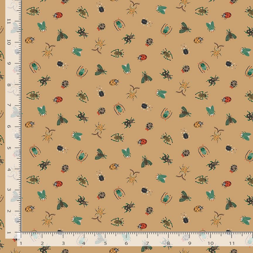 Moth to a Flame [Pre-Order] - Tiny Wonders ($22/m)