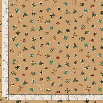 Moth to a Flame [Pre-Order] - Tiny Wonders ($22/m)