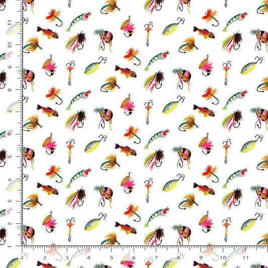 PRE-ORDER | Get Your Ducks in a Row - Off the Hook ($22/m)