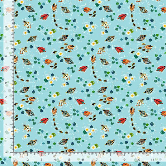 PRE-ORDER | Get Your Ducks in a Row - Waddle We Do ($22/m)