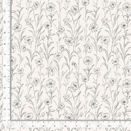 PRE-ORDER | Fall in Love - Blooms ($22/m)