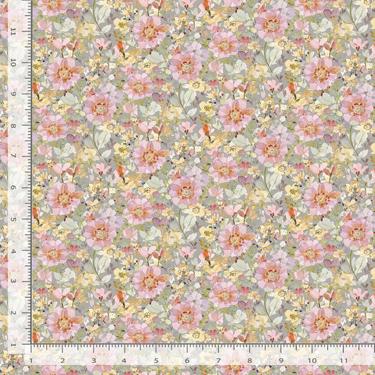 PRE-ORDER | Fall in Love - Garden Melody ($22/m)