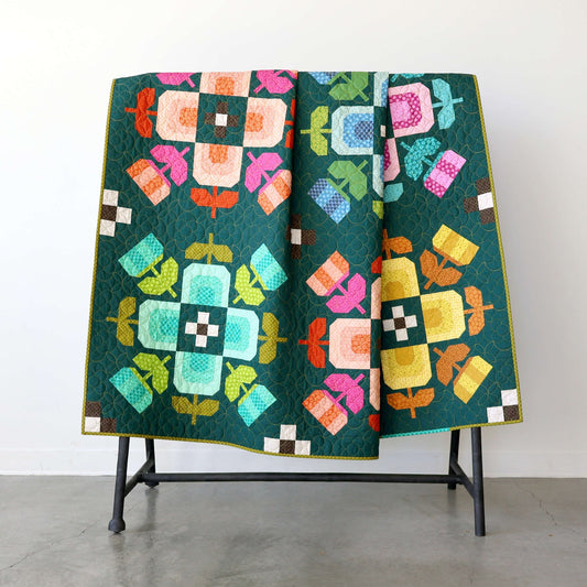 PRE-ORDER | Casserole Quilt Kit