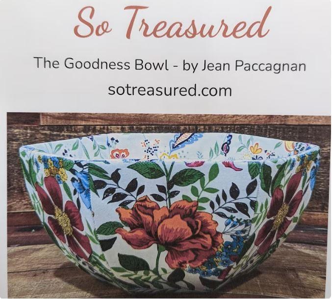 The Goodness Bowl