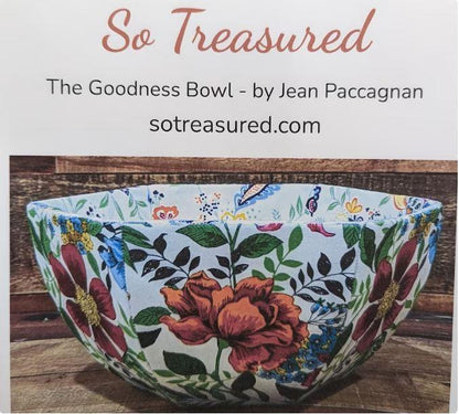 The Goodness Bowl