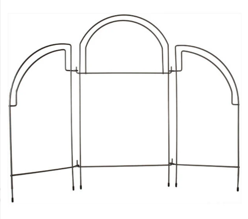 Tri-Stand Arch Holder