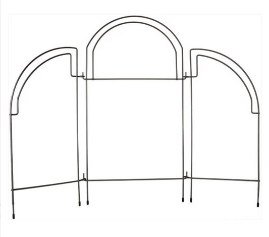 Tri-Stand Arch Holder