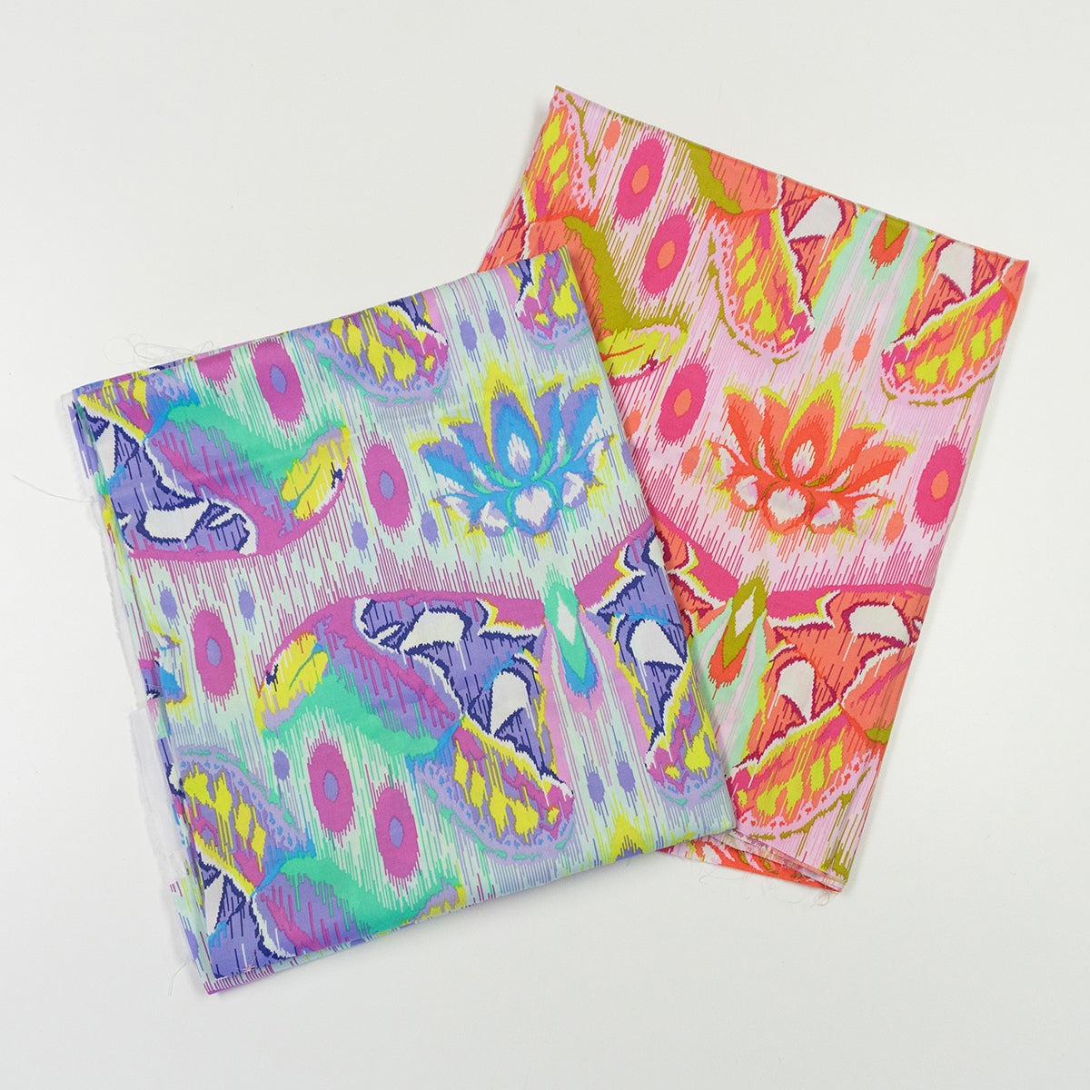 Down to Earth by Tula Pink [Pre-Order] - 108" Backing ($44/m)