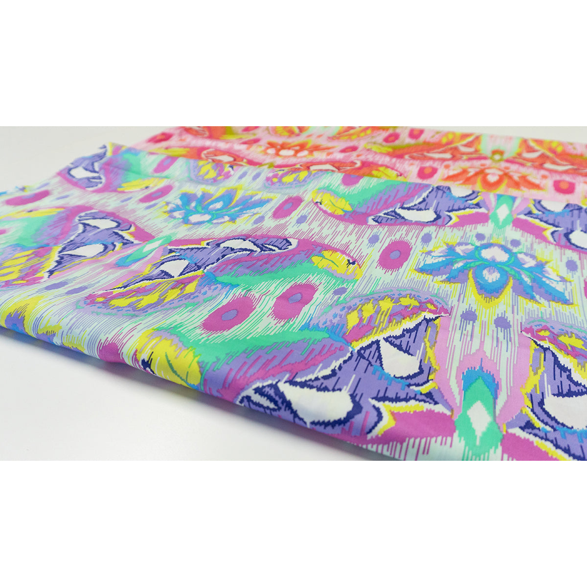 Down to Earth by Tula Pink [Pre-Order] - 108" Backing ($44/m)