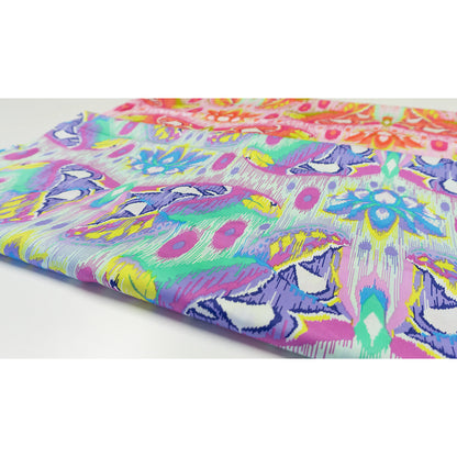 Down to Earth by Tula Pink [Pre-Order] - 108" Backing ($44/m)