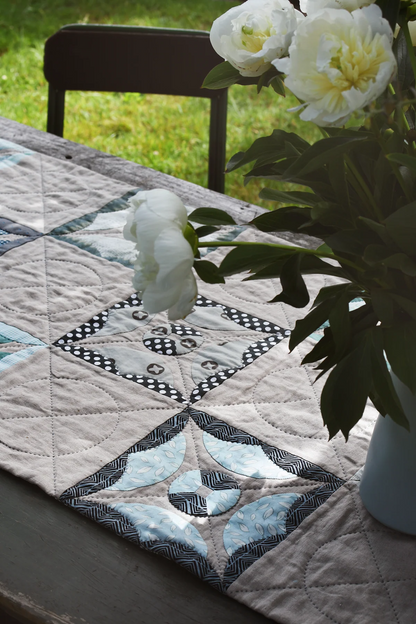 Gathered - Quilt Recipes 2 by Jen Kingwell