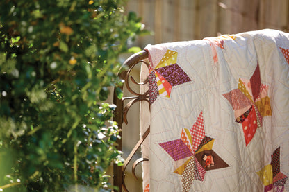 Gathered - Quilt Recipes 2 by Jen Kingwell