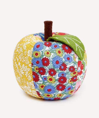 Apple Pincushion