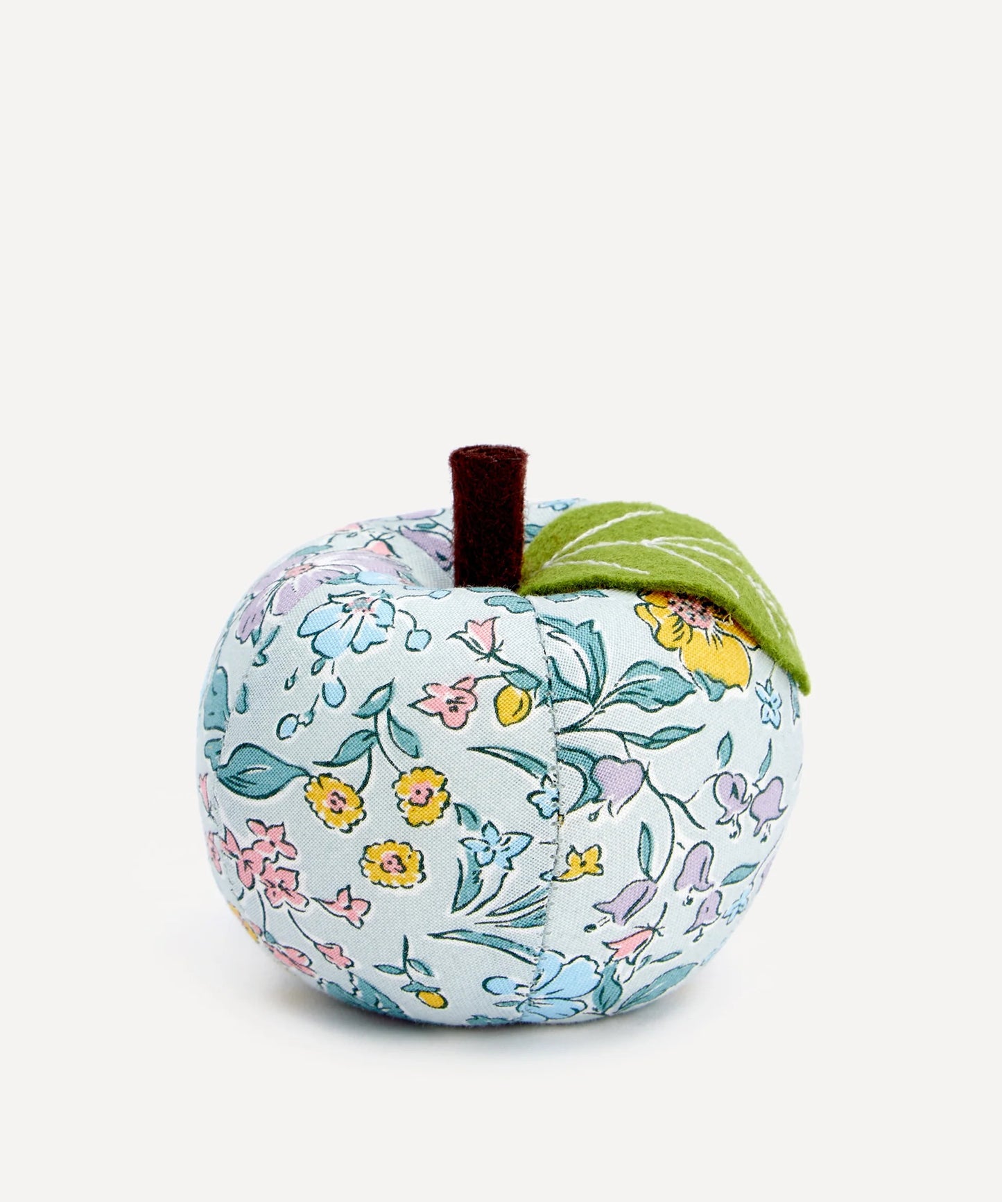 Apple Pincushion