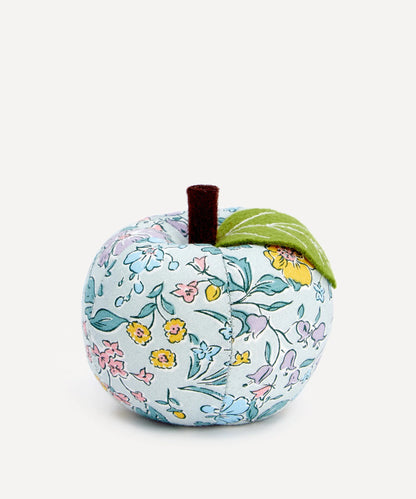 Apple Pincushion