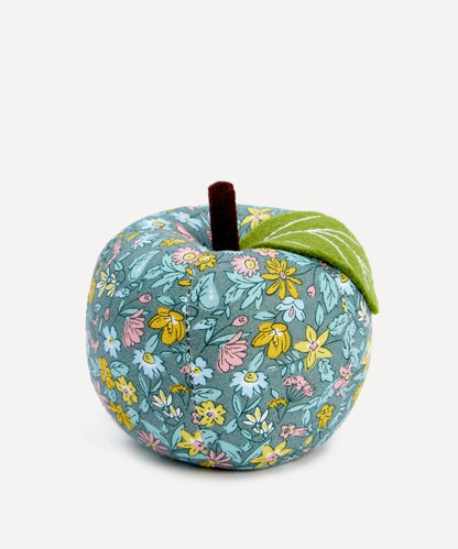Apple Pincushion