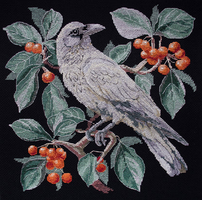 Another Beauty Cross Stitch Kit