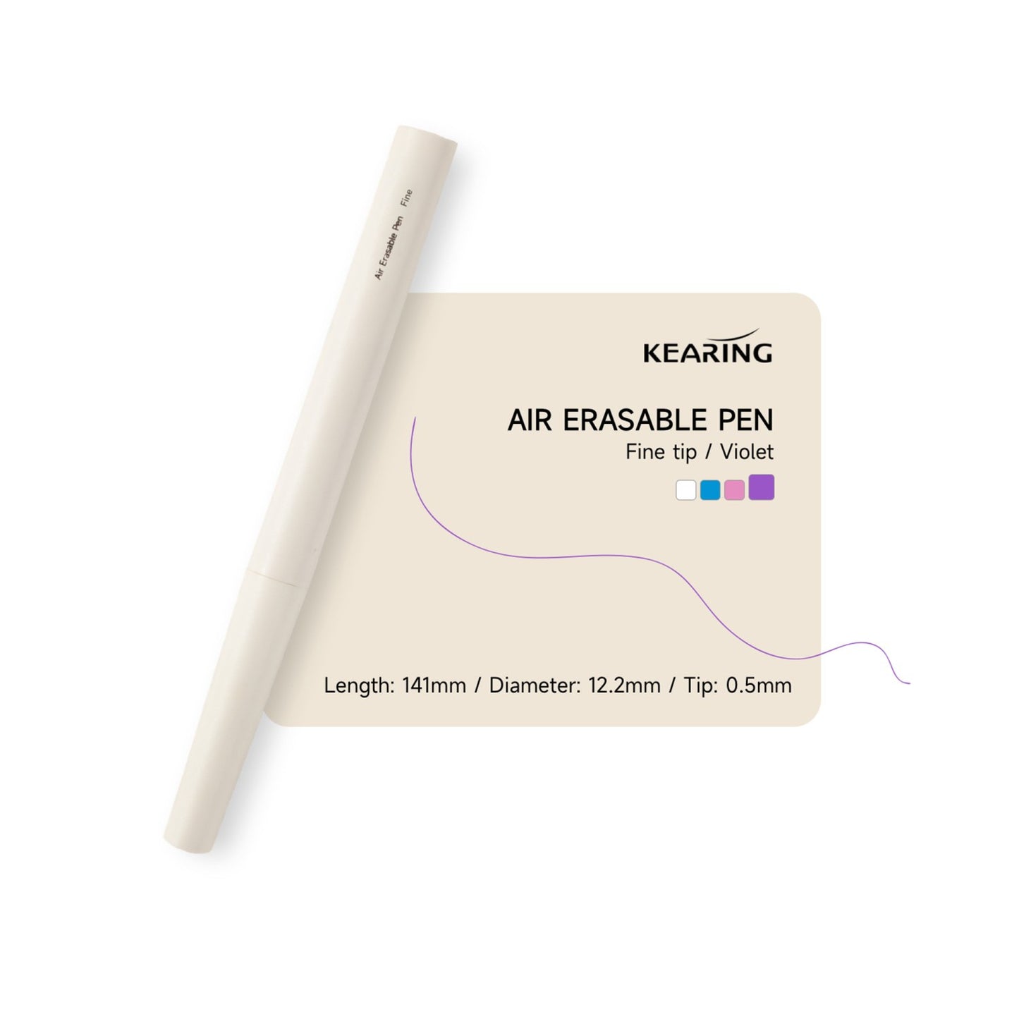 Air Erase Pen