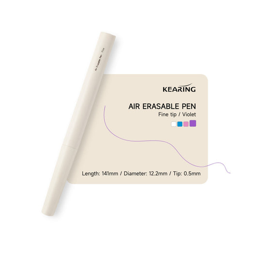 Air Erase Pen