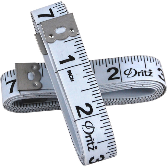 Quilter Tape Measure