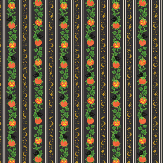 PRE-ORDER | Halloween III - Pumpkin Patch ($22/m)