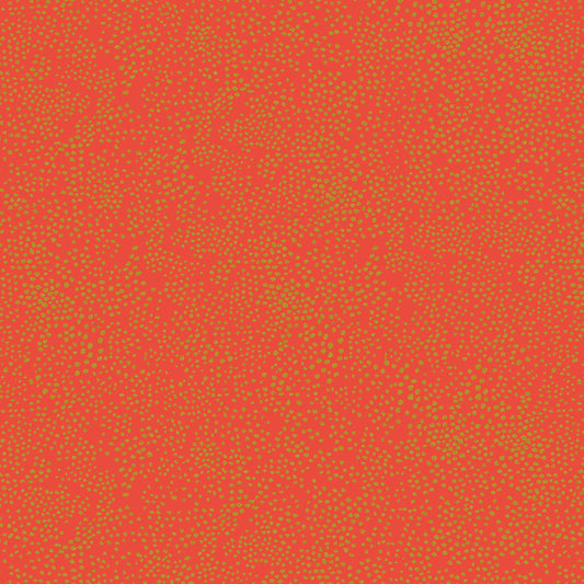 PRE-ORDER | Holiday Classics V - Menagerie Champagne ($22/m)