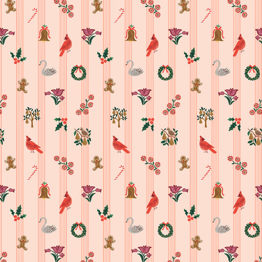 PRE-ORDER | Holiday Classics V - Yuletide ($22/m)