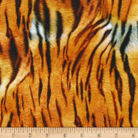 Animal Kingdom - Tiger ($20/m)