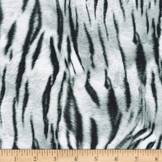 Animal Kingdom - Tiger ($20/m)