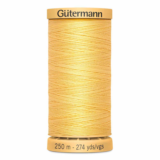 Gutermann | 50wt Cotton | 250m
