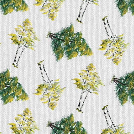 The Joy of Painting Fabric - Trapunto