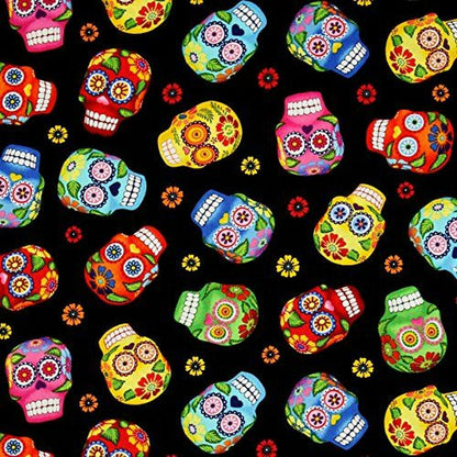 Sugar Skulls ($20/m)