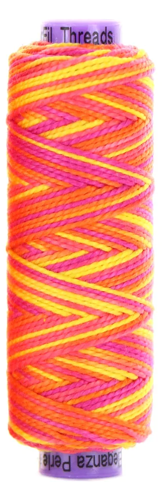 Sue Spargo Eleganza #5 Egyptian Cotton Thread