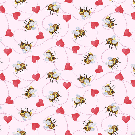 Bee Mine - Bees ($20/m)