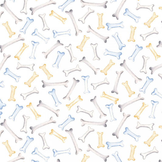 Think Pawsitive - Bones ($20/m)