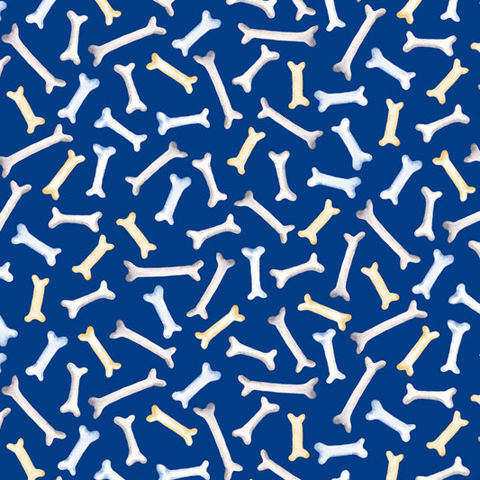 Think Pawsitive - Bones ($20/m)